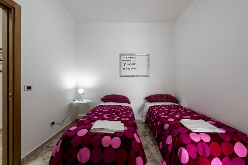 Apartment Celentano - Youtown image 17