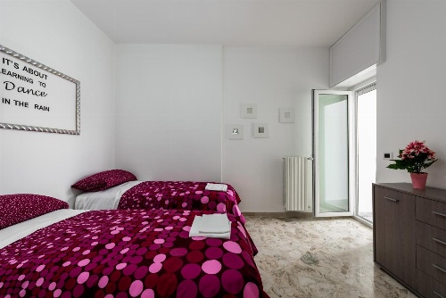 Apartment Celentano - Youtown image 3