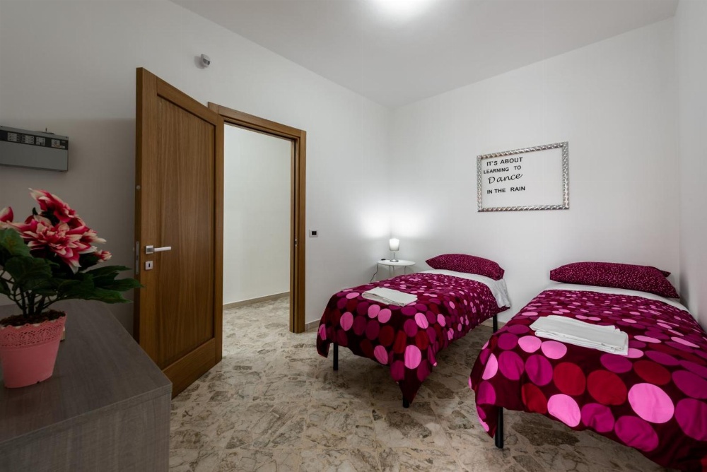 Apartment Celentano - Youtown